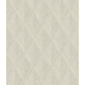 Belmont Pre-pasted Wallpaper (Covers 56 sq. ft.)