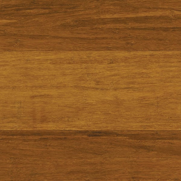 Home Decorators Collection Strand Woven, Bamboo Plank Flooring Home Depot