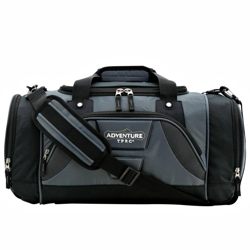 DUFFEL SPORT BAG – VLNUT - SPORT NUTRITION