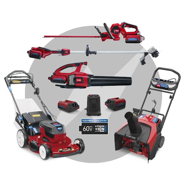 Reviews For Toro Recycler 21 In 60 Volt Lithium Ion Cordless Battery Walk Behind Push Lawn Mower 4 0 Ah Battery Charger Included 20367 The Home Depot