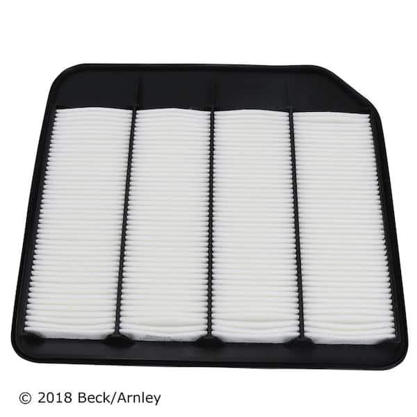 Beck/Arnley Air Filter