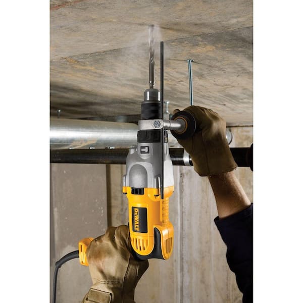 6.3 Amp 1/2 in. Variable Speed Drill