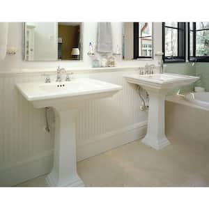 1/4 in. x 7 in. x 32 in. MDF Cape Cod Wainscot Planks (18-Pack) - 28 sq. ft.
