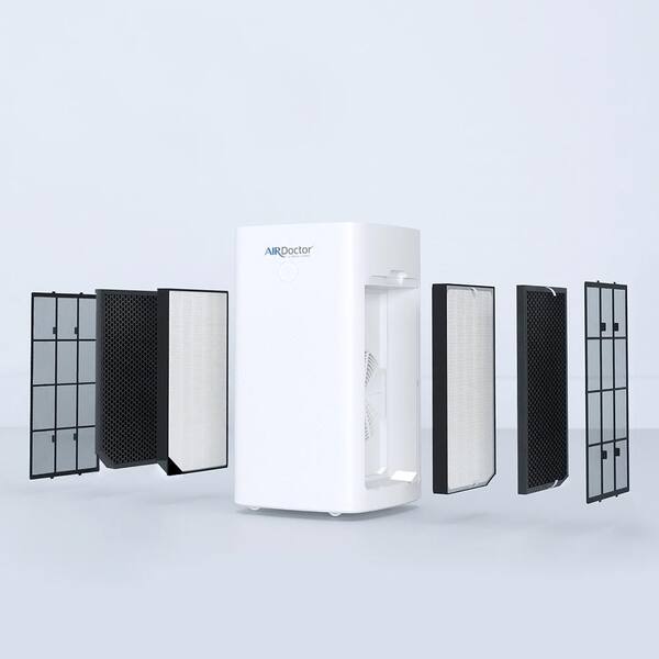 Air doctor carbon filter replacement 2025