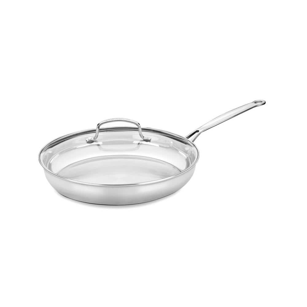 https://images.thdstatic.com/productImages/126d0e17-9f88-4285-a08d-e6f1173020b4/svn/stainless-steel-cuisinart-skillets-722-30g-64_1000.jpg