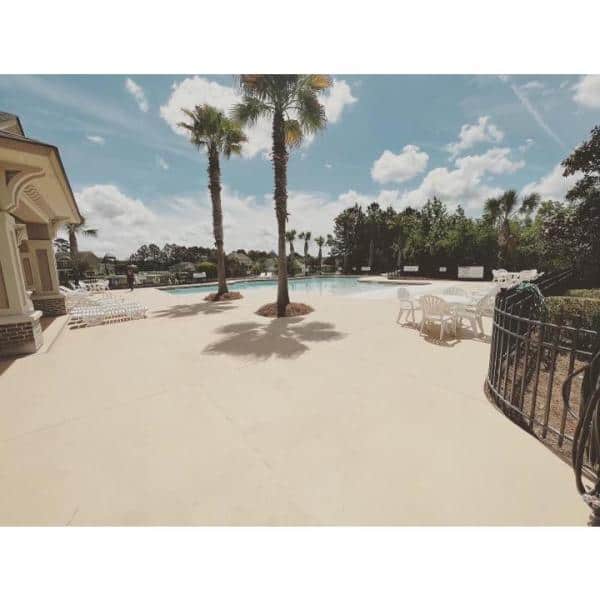 deck resurfacing home depot