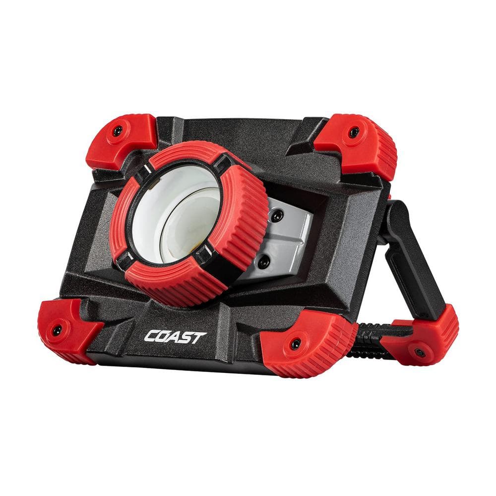 Coast WLR1 1290 Lumens Rechargeable LED Work Light 30194