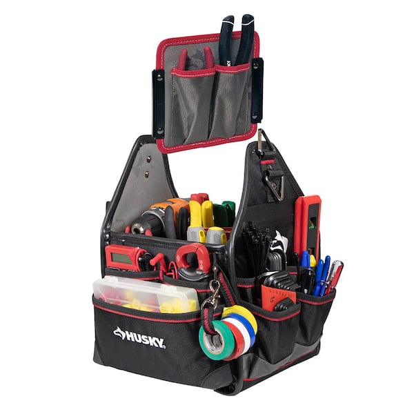 Aggregate 70+ tool bags for electricians - in.duhocakina