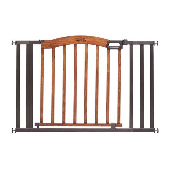 wide tension baby gate