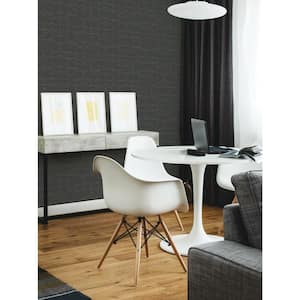 60.75 sq. ft. Modern Perspective Wallpaper