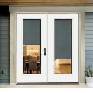 Reviews for Steves & Sons Regency Modern Customizable Fiberglass Door  Collection