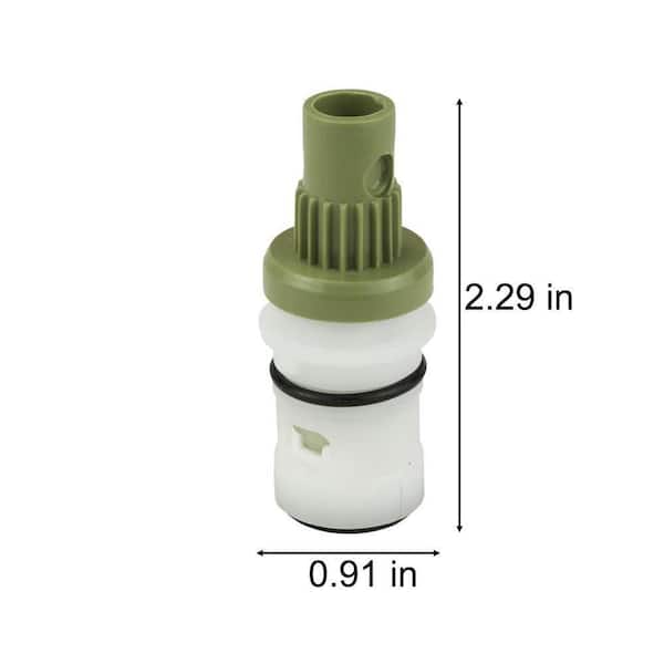 3S-17H/C Stem for American Standard