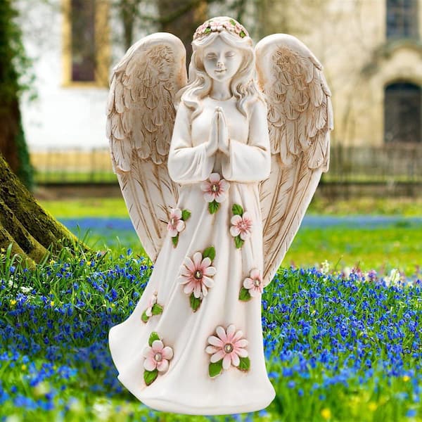 花台 christian aujard DECORATION 猫脚 Amazon.com: Garden Cat Decor - Outdoor Statue, 9.1