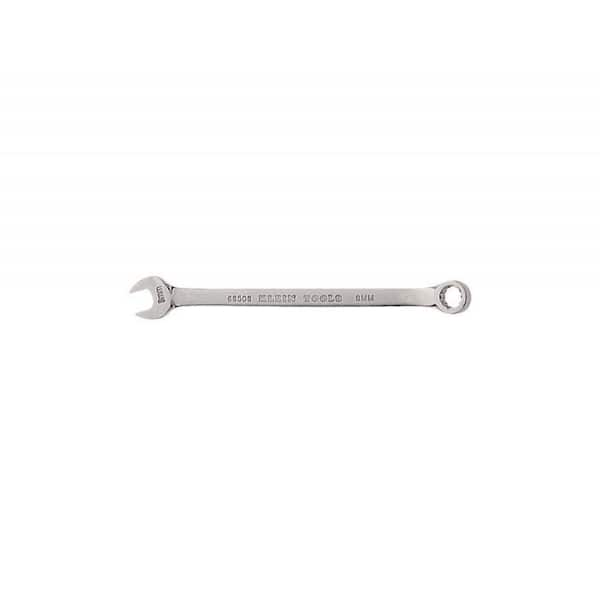 Klein Tools 8 mm Metric Combination Wrench