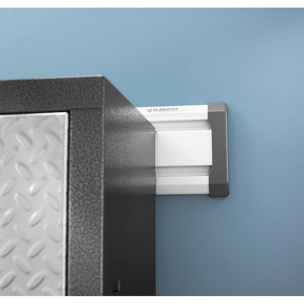 Wall Bracket Kit for Premier Series Garage Cabinets