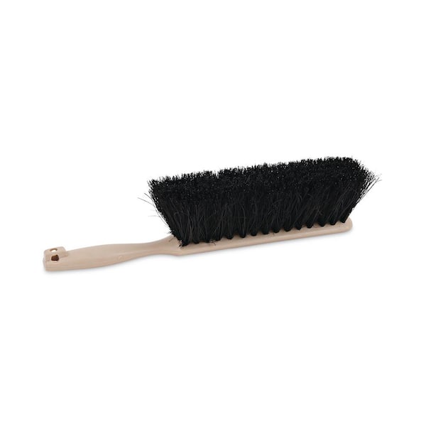 ProLine 8 in. Tampico Bristle Counter Brush with Tan Handle