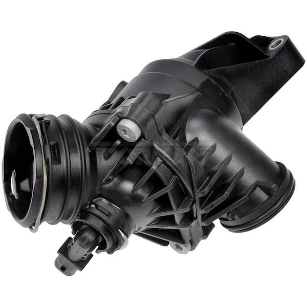 OE Solutions Integrated Thermostat Housing Assembly With Sensor