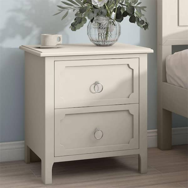 Pottery Barn Classic Nightstand, 27% Off