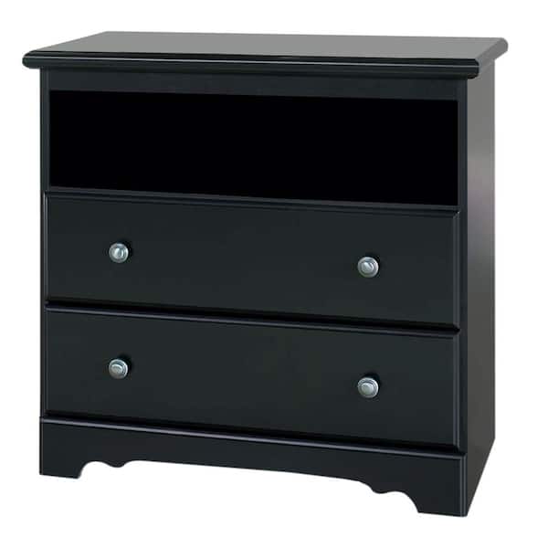 New Visions by Lane Manor Hill 2-Drawer Hall Chest