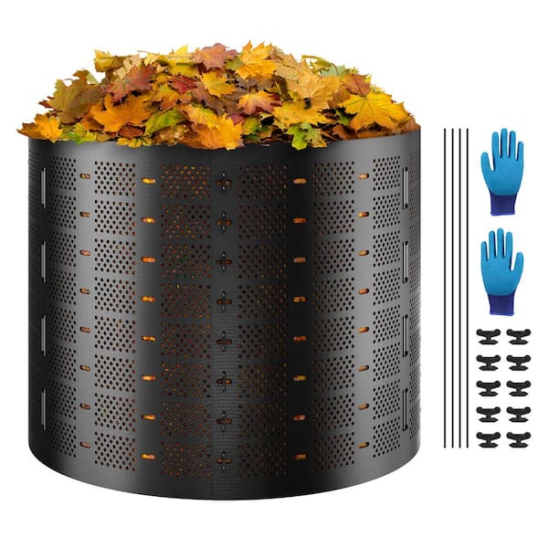 Best Compost Bin for Your Home - The Home Depot