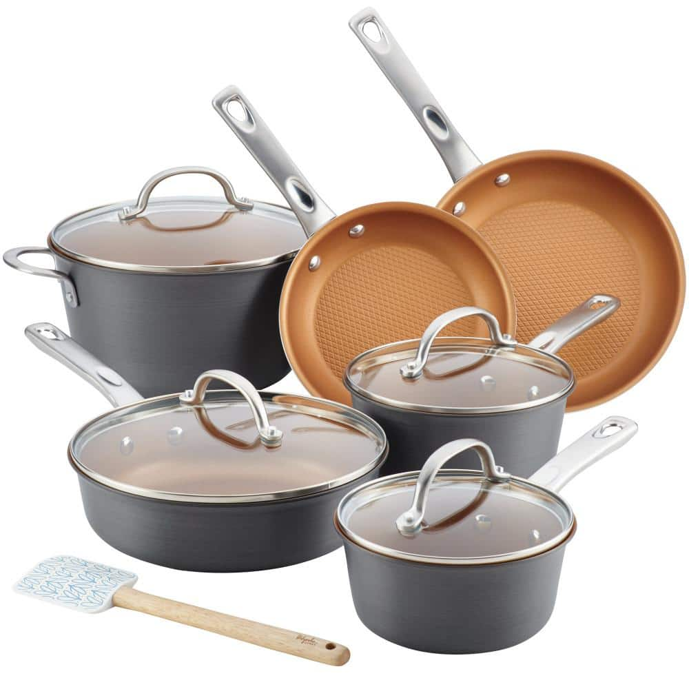 What is PFOA? Does PFOA-Free Cookware Matter? - Hungry Huy