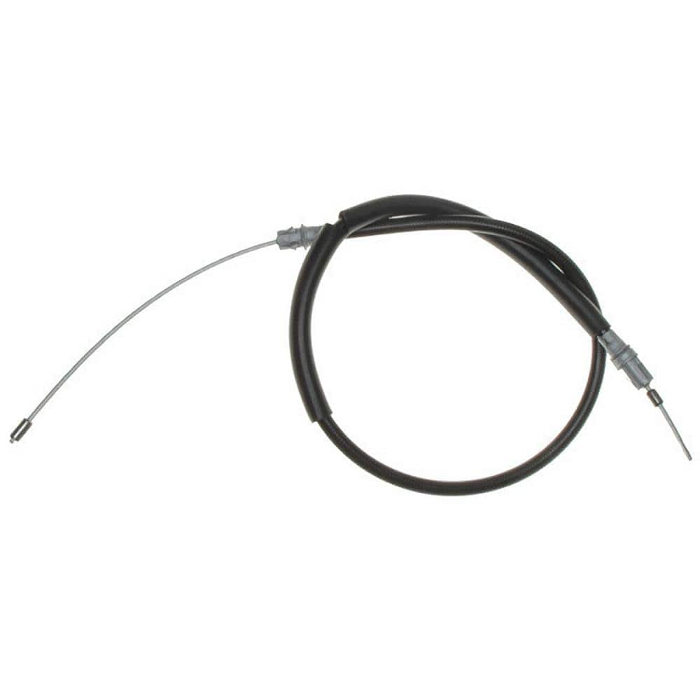 For 2012-2014 Ford F150 Parking Brake Cable Rear Right Raybestos 58161VH 2013