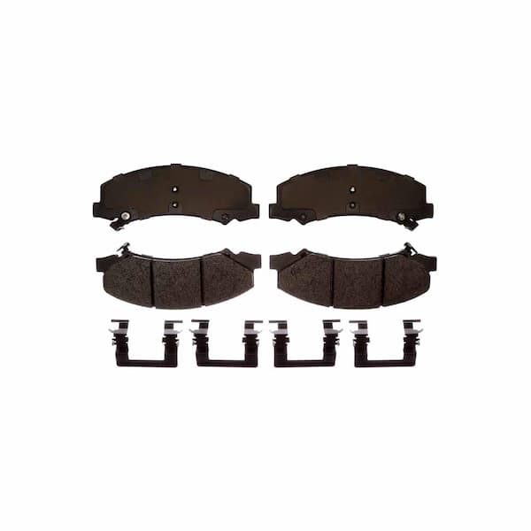 Raybestos Disc Brake Pad Set