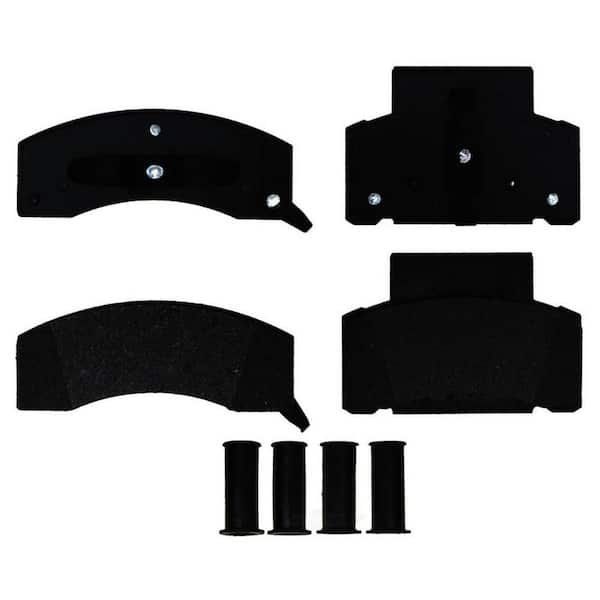 Raybestos Disc Brake Pad Set