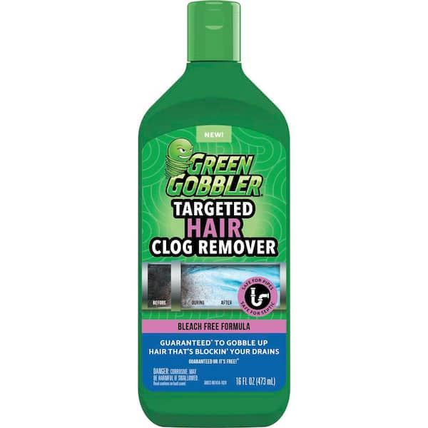 16 oz. Targeted Hair Clog Remover