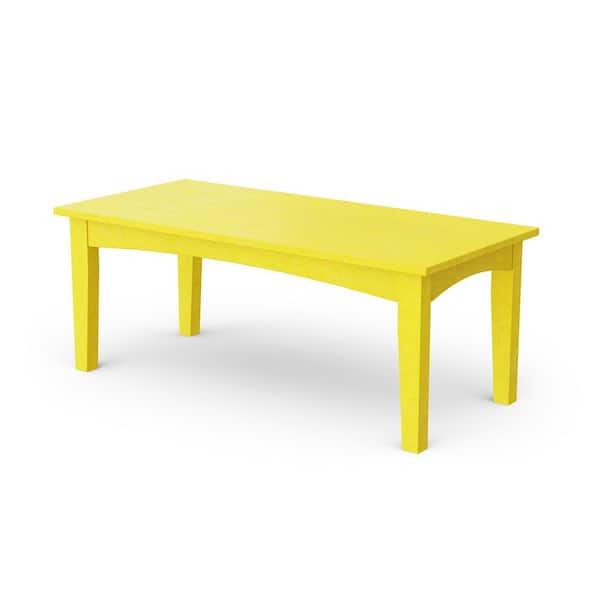 Wildridge Heritage Coffee Table