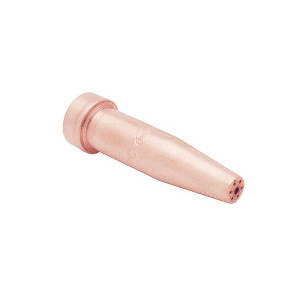 Lincoln Electric Cutting Tip, 6290-2 for Oxygen/Acetylene