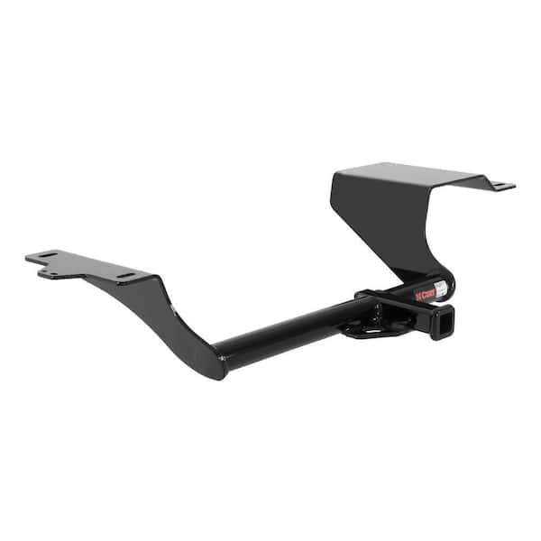 CURT Class 1 Trailer Hitch, 1-1/4 in. Receiver, Select Mazda 2