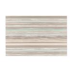 EveryTable Green and Brown Stratta Placemat (Set of 12)