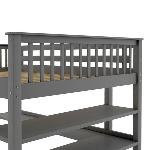 rubber wood cot