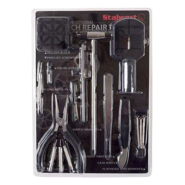 Performance Tools Front-End Service Type Set of 5 Mechanics Shop Puller Tool Kit 