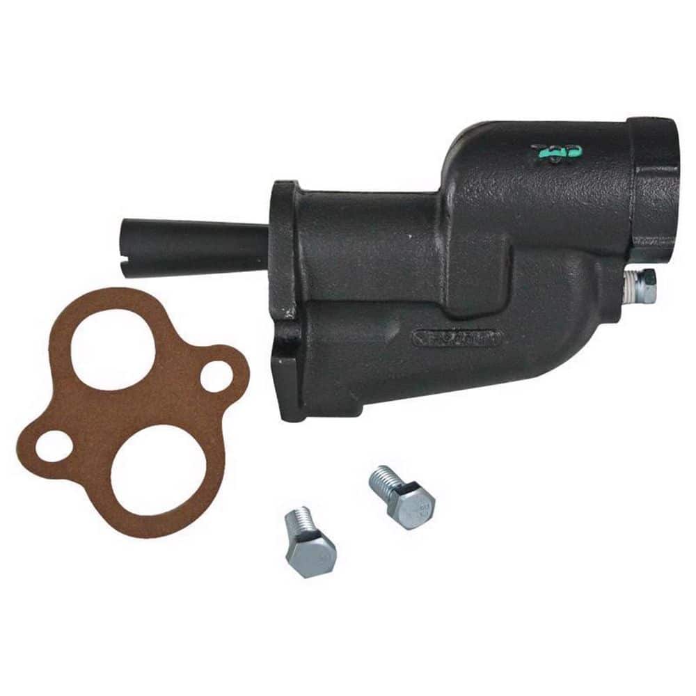1-HP 1400-GPH Cast Iron Shallow Jet Well Ejector price history on PriceWatchPro