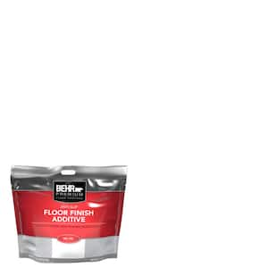 BEHR PREMIUM 1 gal. #BL-W13 Silver Polish Self-Priming 1-Part Epoxy Satin  Interior/Exterior Concrete and Garage Floor Paint 90001 - The Home Depot