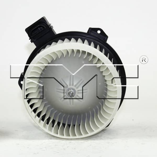 HVAC Blower Motor