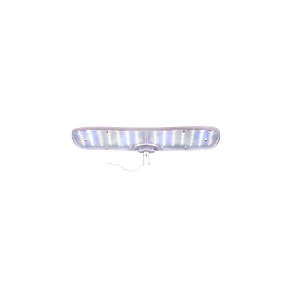 23 in. Adjustable Hydroponic Garden Kit with 48W LED Grow Light, 15-Pod Indoor Herb Planter, 5L Tank and Quiet Pump price history on PriceWatchPro