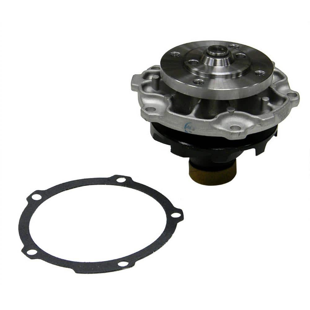 Engine Water Pump