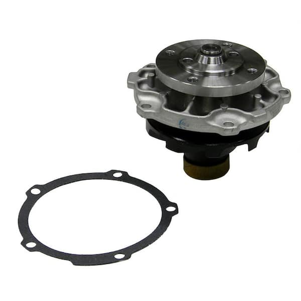 Engine Water Pump
