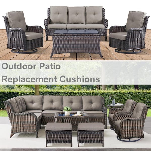 Outdoor Seating Big Lots Outdoor Chair Covers 22x25/22x24 Outdoor