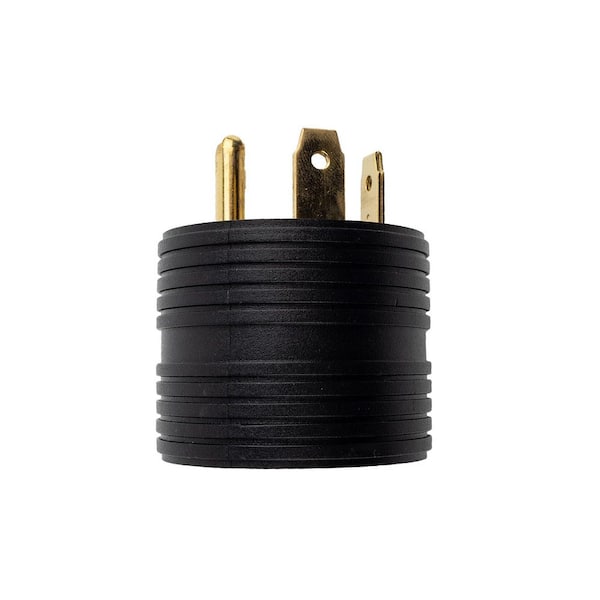 30 Amp to 15 Amp RV Power Adapter