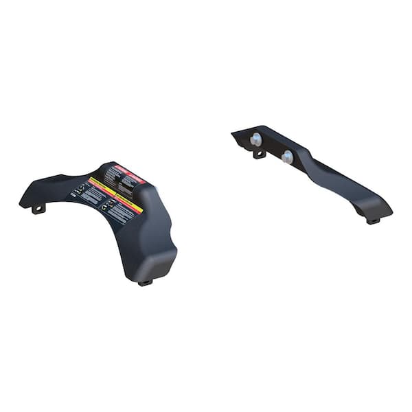 CURT Replacement Q25 5th Wheel Legs
