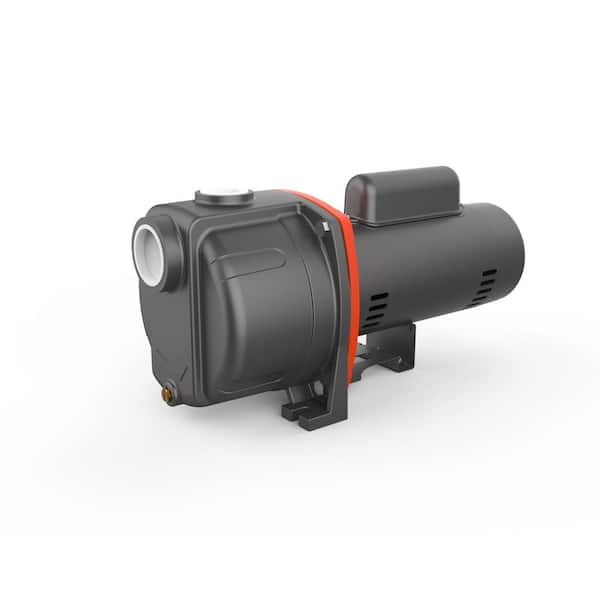 2HP SPRINKLER PUMP
