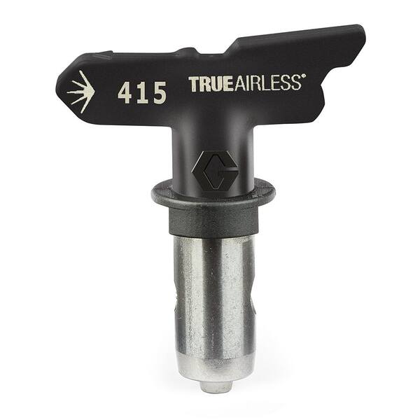 Graco TrueAirless 415 0.015 Spray Tip