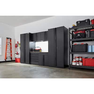 Garage Storage Systems - Garage Storage - The Home Depot