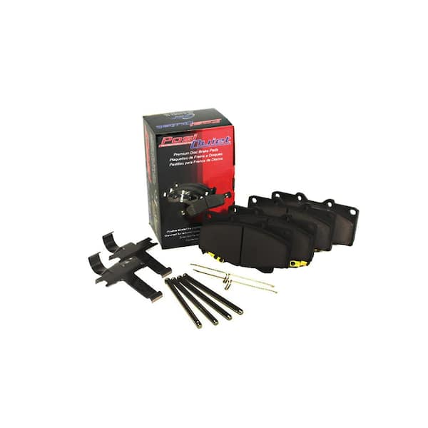 Centric Parts Disc Brake Pad Set