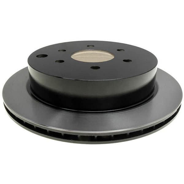 Raybestos Disc Brake Rotor