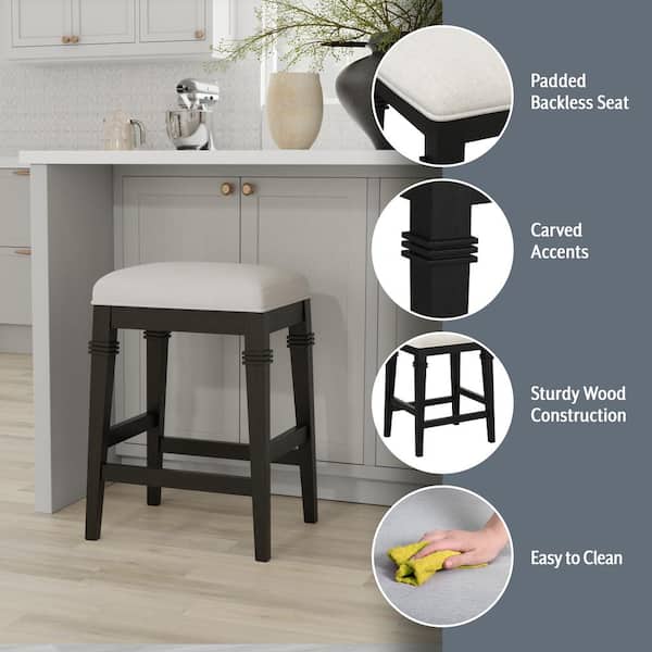 https://images.thdstatic.com/productImages/128156b5-9409-4ce2-8e4d-0f50e8569147/svn/wire-brush-black-hillsdale-furniture-bar-stools-4745-828-fa_600.jpg